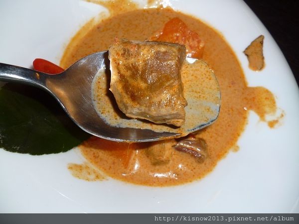 香茅廚泰式餐廳(信義新光A4店)：這家店的泰式料理令我驚艷-新光三越A4香茅廚泰式餐廳体驗心得