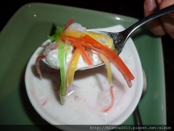 香茅廚泰式餐廳(信義新光A4店)：這家店的泰式料理令我驚艷-新光三越A4香茅廚泰式餐廳体驗心得