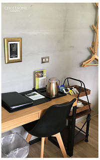 南投埔里錯喜歡旅棧-38