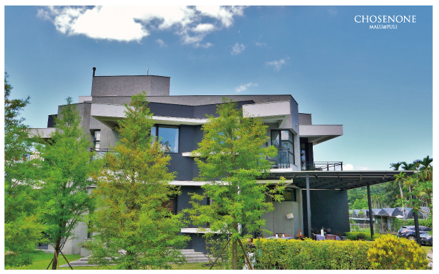 南投埔里錯喜歡旅棧-76