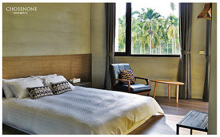 南投埔里錯喜歡旅棧-7