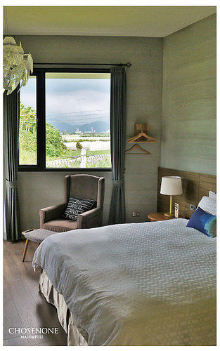 南投埔里錯喜歡旅棧-11