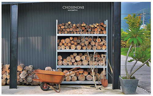 南投埔里錯喜歡旅棧-2