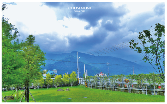 南投埔里錯喜歡旅棧-4