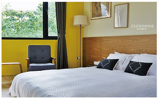 南投埔里錯喜歡旅棧-13