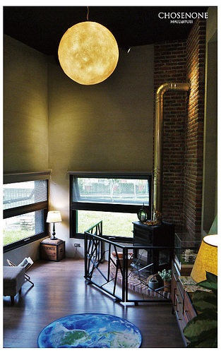 南投埔里錯喜歡旅棧-44