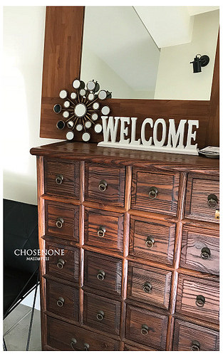 南投埔里錯喜歡旅棧-33