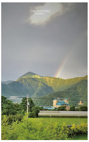 南投埔里錯喜歡旅棧-87