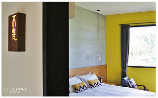 南投埔里錯喜歡旅棧-19