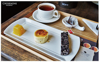 南投埔里錯喜歡旅棧-52