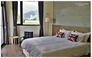 南投埔里錯喜歡旅棧-8