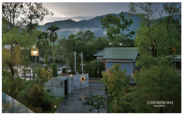 南投埔里錯喜歡旅棧-65