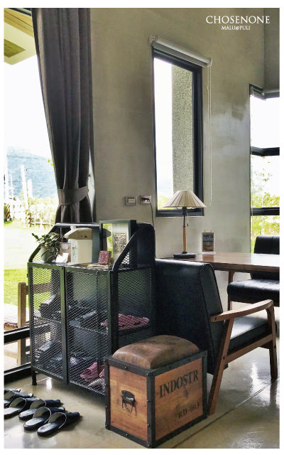 南投埔里錯喜歡旅棧-31