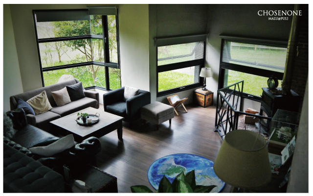 南投埔里錯喜歡旅棧-40