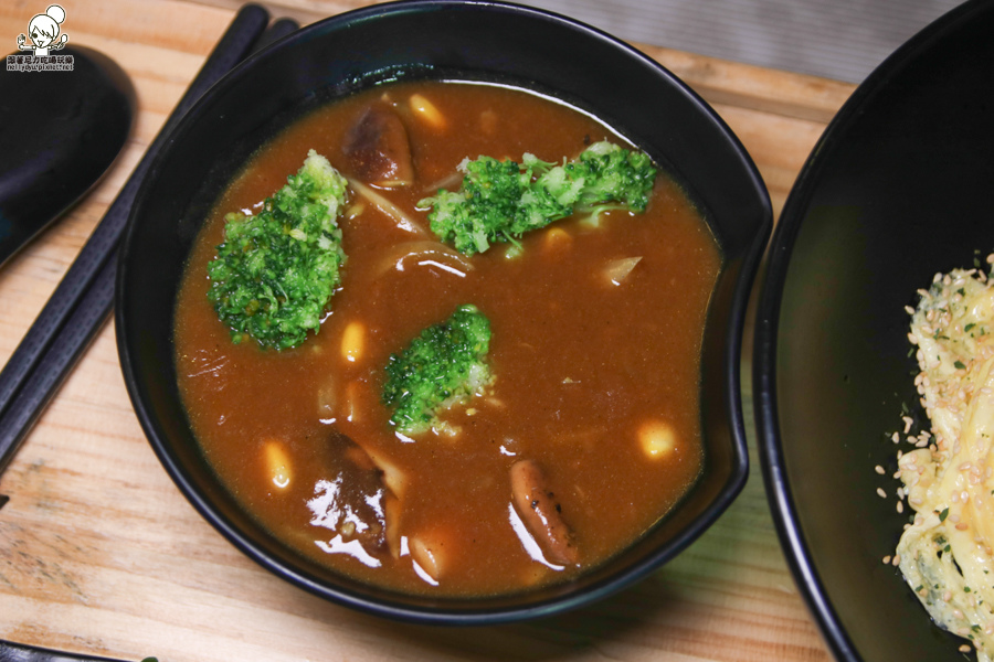 五目坊蛋包飯 公主蛋包飯 定食 漢神巨蛋美食 (20 - 43).jpg
