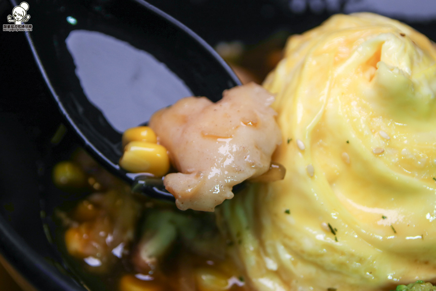 五目坊蛋包飯 公主蛋包飯 定食 漢神巨蛋美食 (28 - 43).jpg