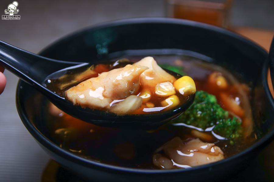 五目坊蛋包飯 公主蛋包飯 定食 漢神巨蛋美食 (4 - 43).jpg