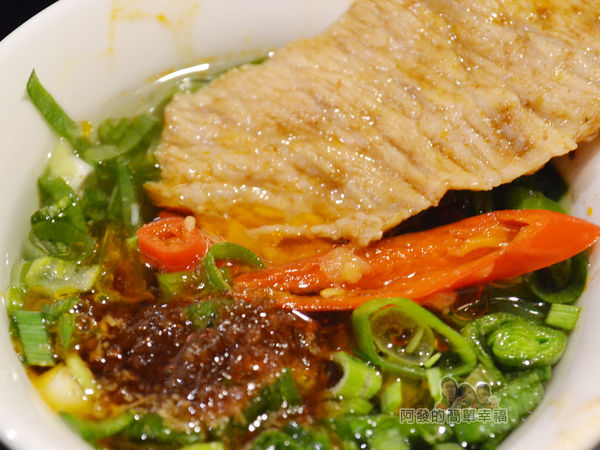 齊味麻辣鴛鴦火鍋34-松板豬肉