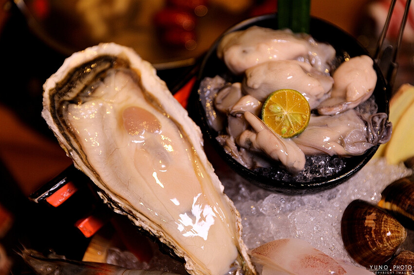 宜蘭縣五結鄉在地海鮮火鍋王者！超猛海鮮霸氣上桌 尚青的海味通通一網打盡 專屬停車場超方便｜湯蒸火鍋-宜蘭利澤店