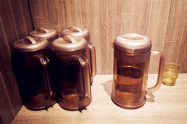 （FoOd桃園)♥【札幌炎神拉麵】桃園龜山林口長庚美食，帶給你1300度炙燒的美味拉麵以及那獨特的噴火秀