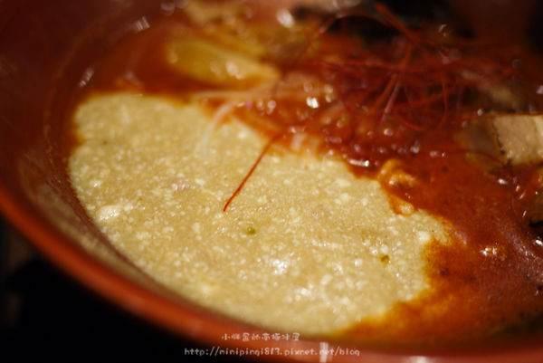 【美食│桃園龜山】札幌炎神拉麵-1300度炙燒-林口長庚美食-逛outlet好選擇