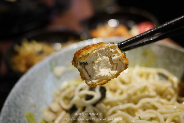 【美食│桃園龜山】札幌炎神拉麵-1300度炙燒-林口長庚美食-逛outlet好選擇