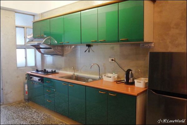 台東民宿旅郵宿舍- Travel PostmanP1660302_調整大小1.JPG