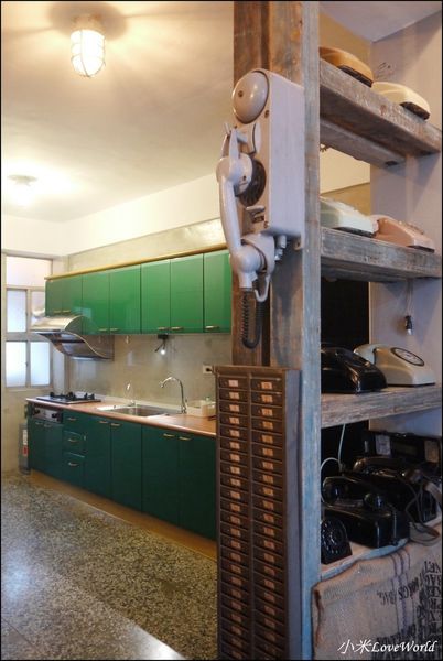 台東民宿旅郵宿舍- Travel PostmanP1660400_調整大小1.JPG