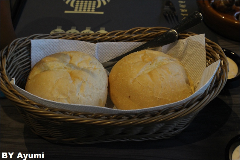 龍皇丹信仰餐飲：『愛評體驗團』一個很特別、很有特色的餐廳－龍皇丹信仰餐飲