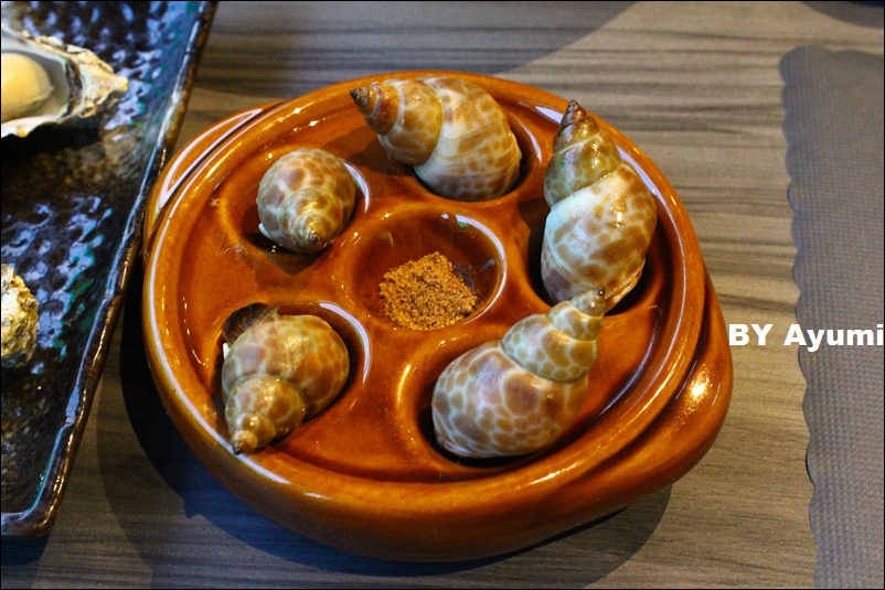 龍皇丹信仰餐飲：『愛評體驗團』一個很特別、很有特色的餐廳－龍皇丹信仰餐飲