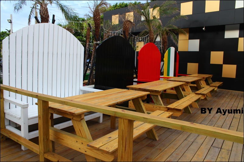 龍皇丹信仰餐飲：『愛評體驗團』一個很特別、很有特色的餐廳－龍皇丹信仰餐飲