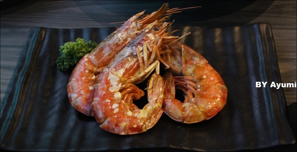 龍皇丹信仰餐飲：『愛評體驗團』一個很特別、很有特色的餐廳－龍皇丹信仰餐飲