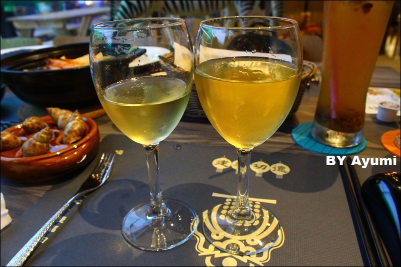 龍皇丹信仰餐飲：『愛評體驗團』一個很特別、很有特色的餐廳－龍皇丹信仰餐飲