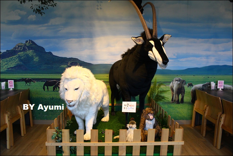 龍皇丹信仰餐飲：『愛評體驗團』一個很特別、很有特色的餐廳－龍皇丹信仰餐飲