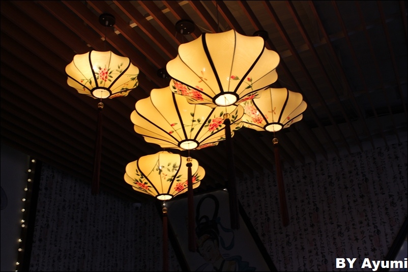 龍皇丹信仰餐飲：『愛評體驗團』一個很特別、很有特色的餐廳－龍皇丹信仰餐飲