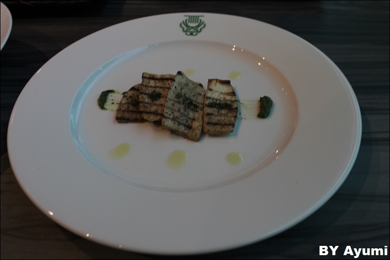 龍皇丹信仰餐飲：『愛評體驗團』一個很特別、很有特色的餐廳－龍皇丹信仰餐飲