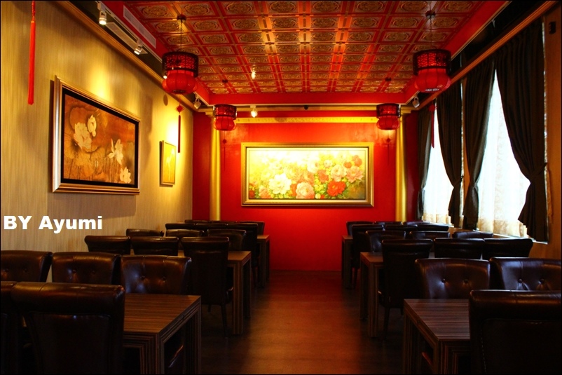 龍皇丹信仰餐飲：『愛評體驗團』一個很特別、很有特色的餐廳－龍皇丹信仰餐飲