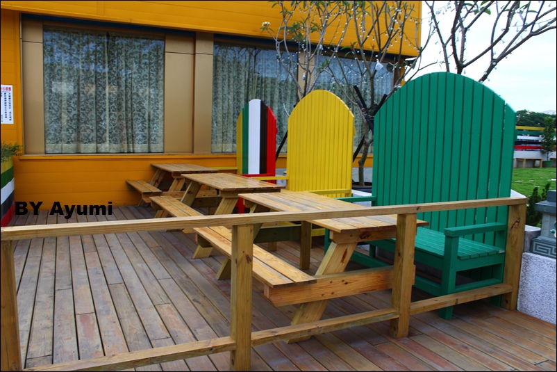 龍皇丹信仰餐飲：『愛評體驗團』一個很特別、很有特色的餐廳－龍皇丹信仰餐飲