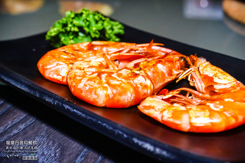 龍皇丹信仰餐飲【大園美食】|桃園市大園區玉皇大帝主題餐廳；是廟是道場也是親子主題餐廳(特別體驗團）。