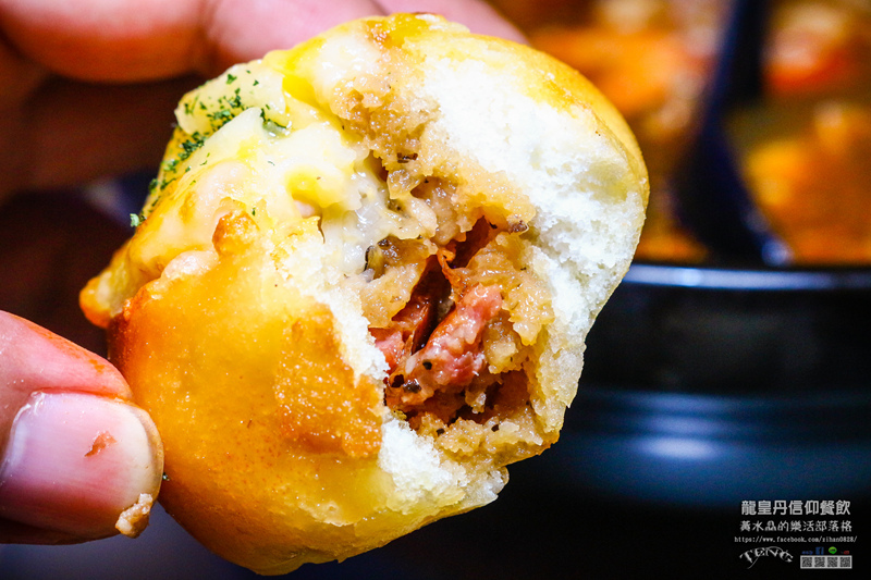 龍皇丹信仰餐飲【大園美食】|桃園市大園區玉皇大帝主題餐廳；是廟是道場也是親子主題餐廳(特別體驗團）。