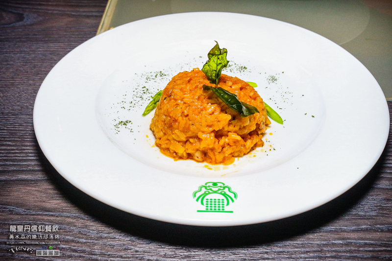 龍皇丹信仰餐飲【大園美食】|桃園市大園區玉皇大帝主題餐廳；是廟是道場也是親子主題餐廳(特別體驗團）。