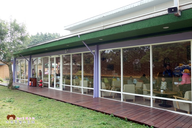 大房子親子餐廳 (18).JPG