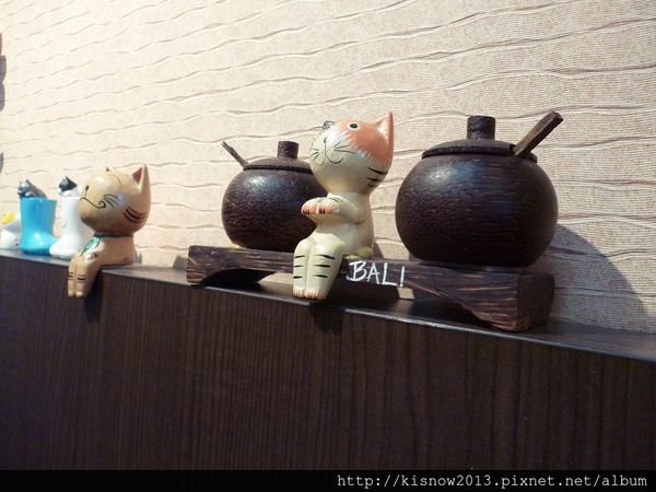 黑貓食堂燒肉飯：小小的食堂,滿滿的燒肉--黑貓食堂燒肉飯体驗心得