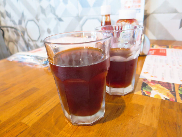 宜蘭來來牛排館 21