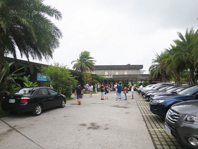 宜蘭來來牛排館 3