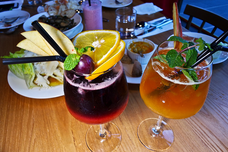 trattoria di Primo 大直