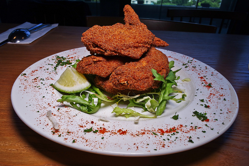 trattoria di Primo 大直