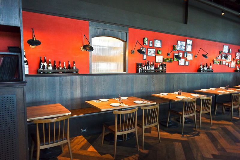 trattoria di Primo 大直