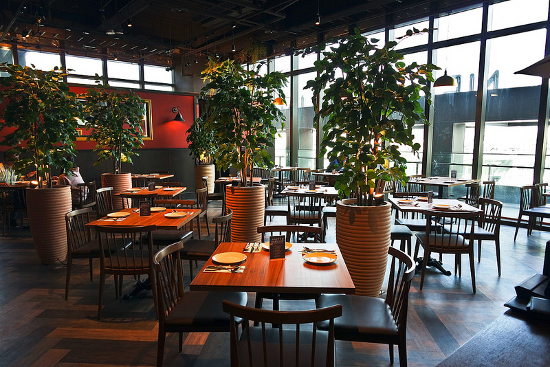 trattoria di Primo 大直