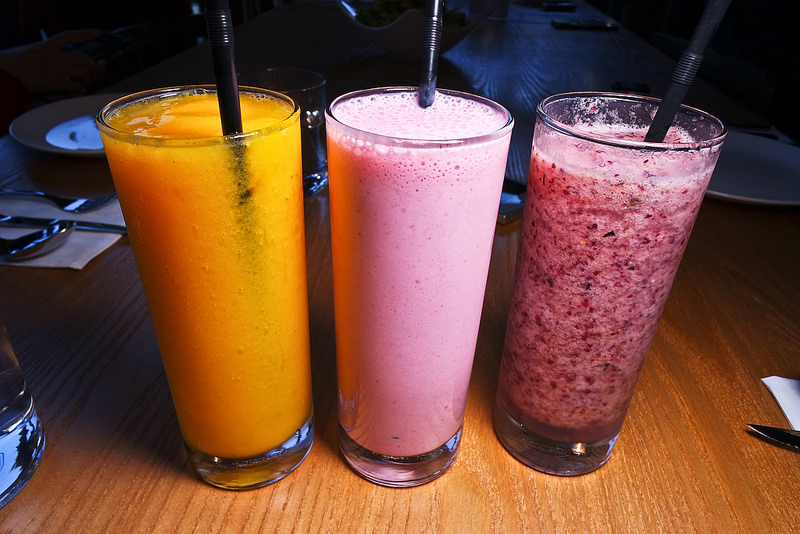 trattoria di Primo 大直